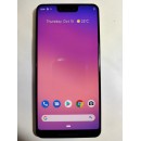 Google Pixel 3 XL 64GB Minor Screen Cracked